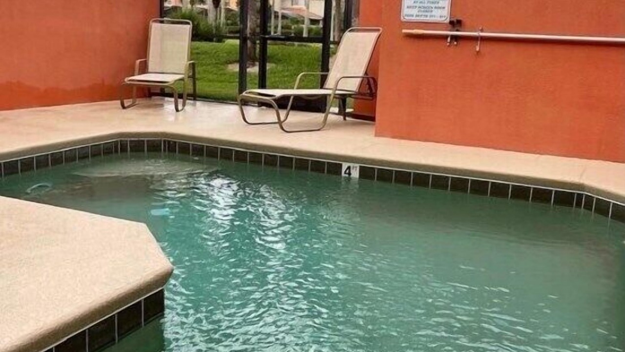 Photo of Outdoor in West Kissimmee