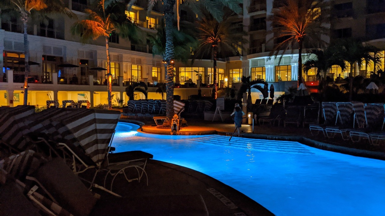 Photo of Outdoor in Clearwater Beach