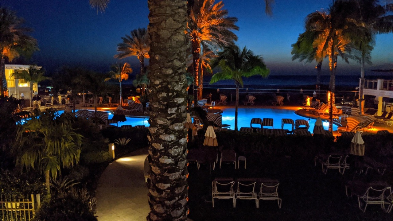 Photo of Outdoor in Clearwater Beach