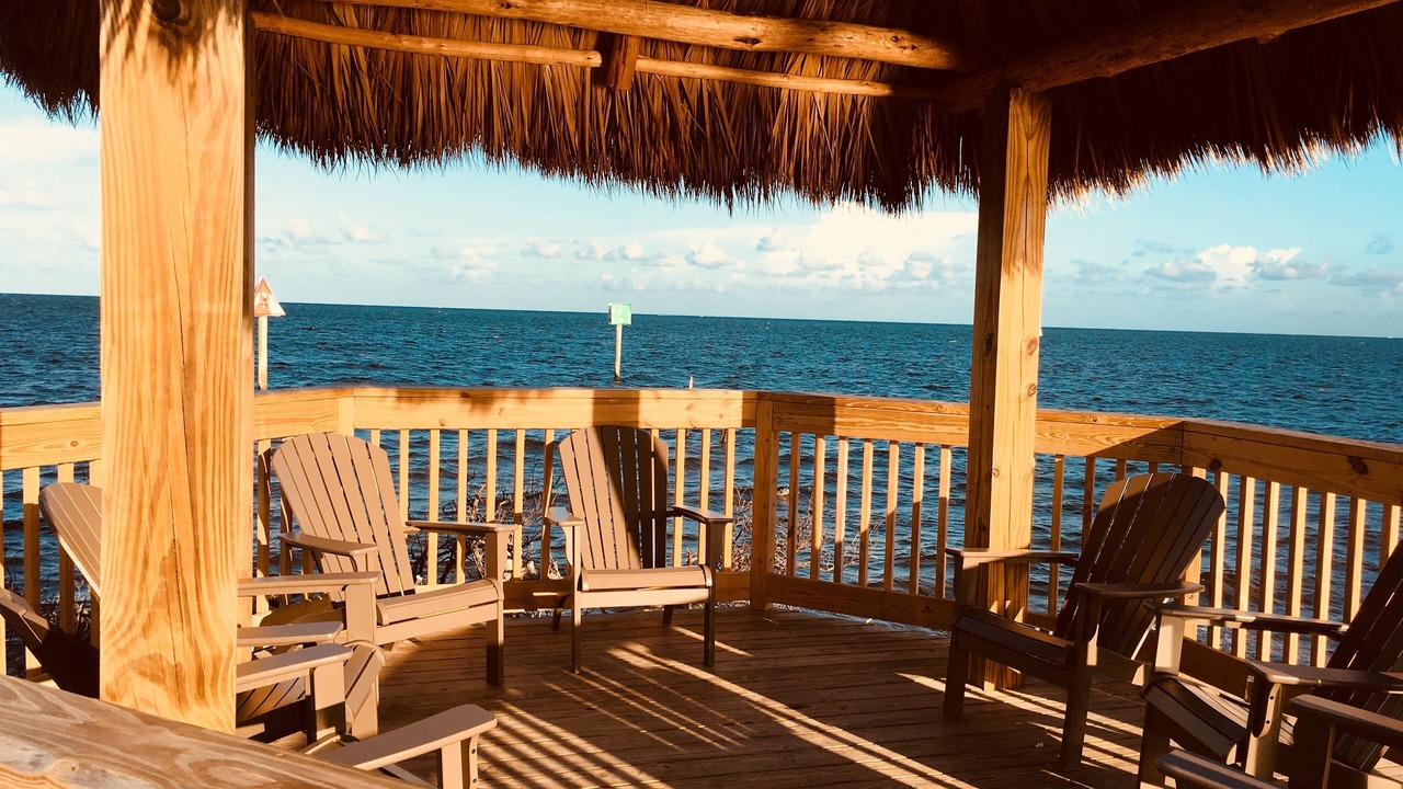 Photo of Patio Balcony in Tavernier