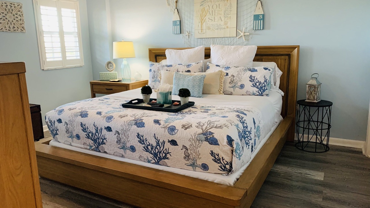 Photo of Bedroom in Tavernier