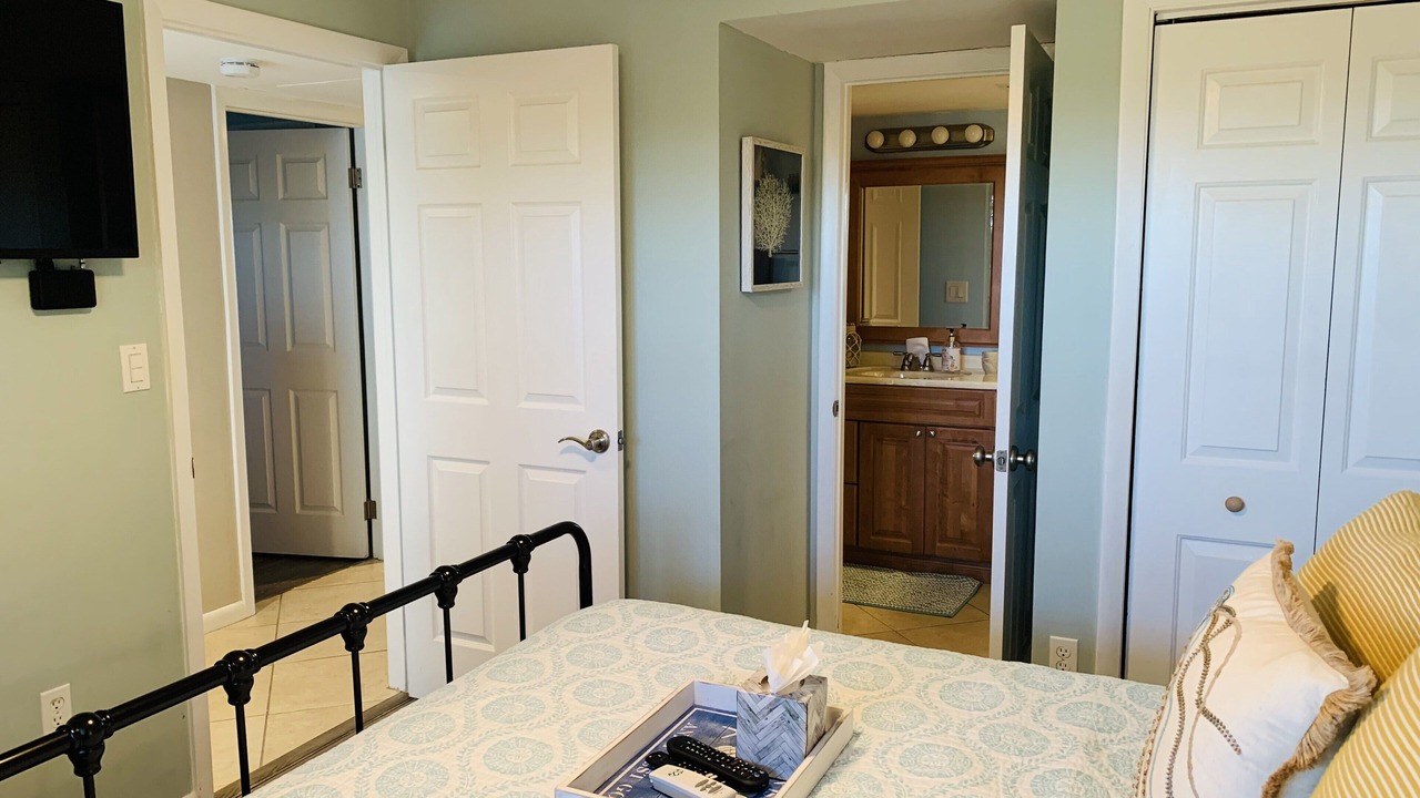 Photo of Bedroom in Tavernier