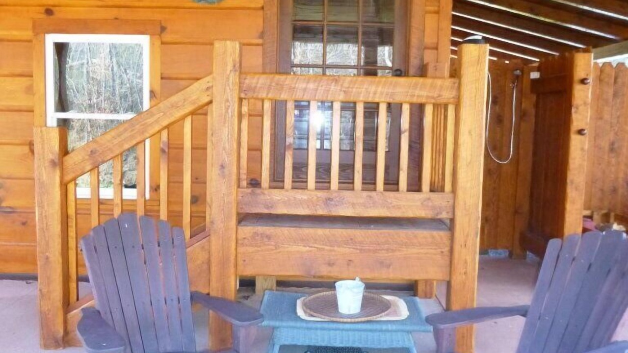 Photo of Patio Balcony in Bostic