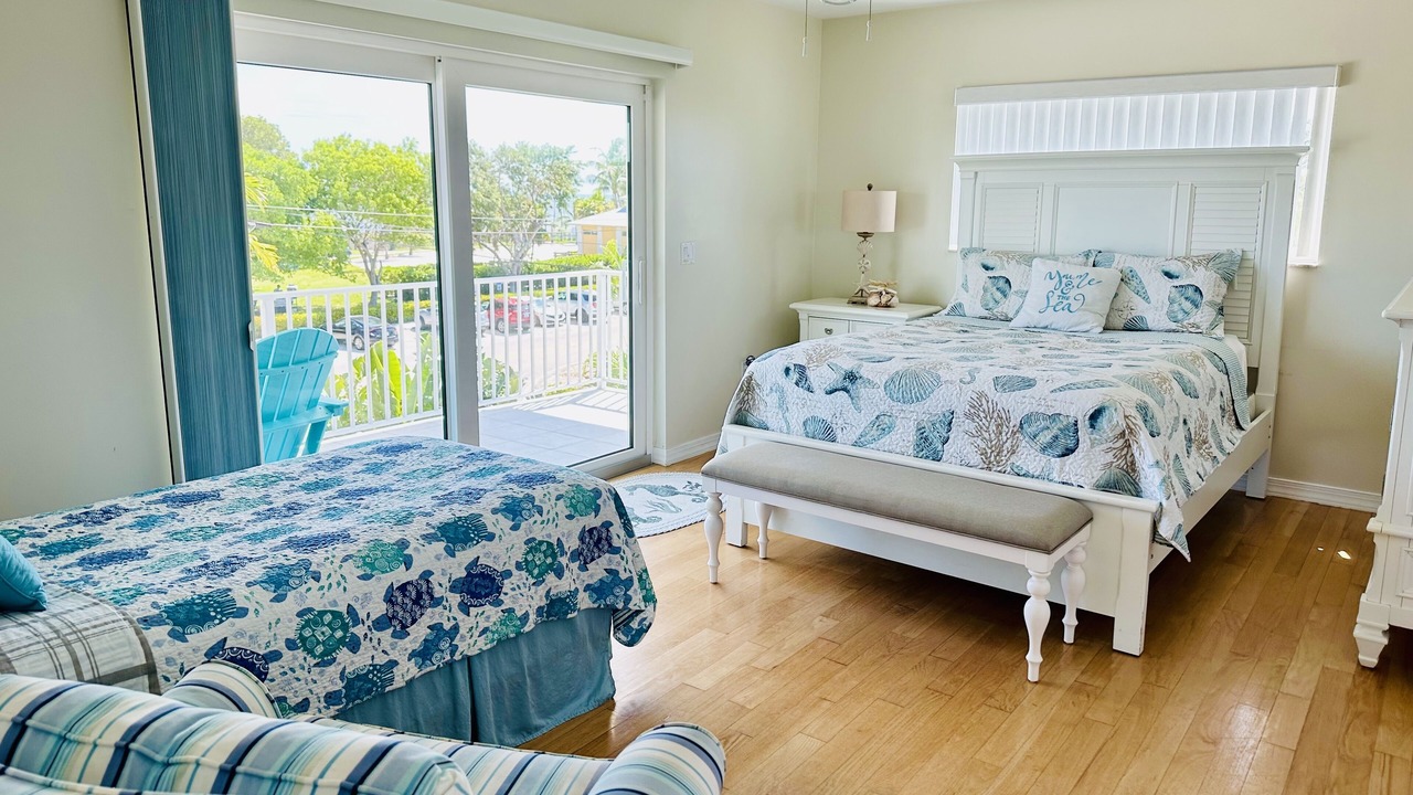 Photo of Bedroom in Marathon