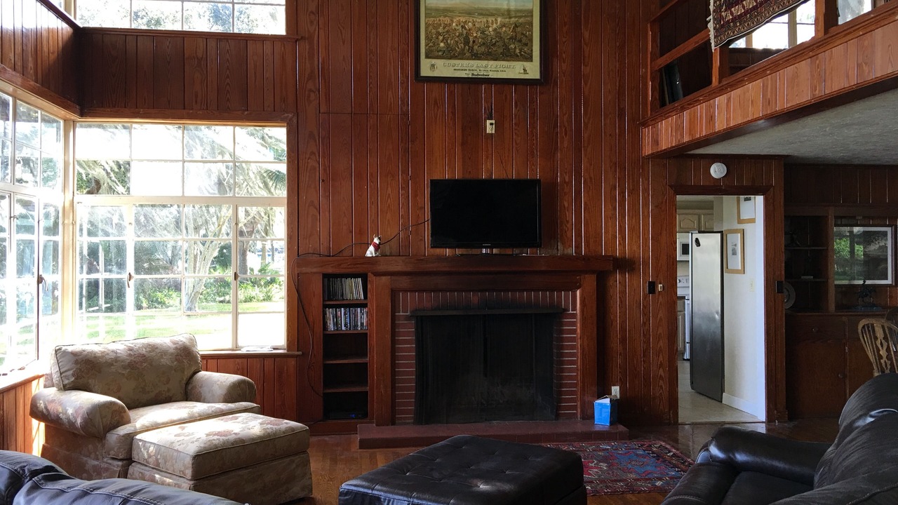 Photo of Livingroom in Sanford
