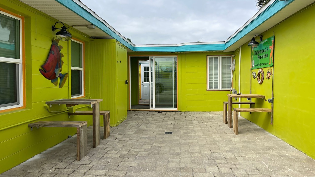 Photo of Outdoor in Matlacha