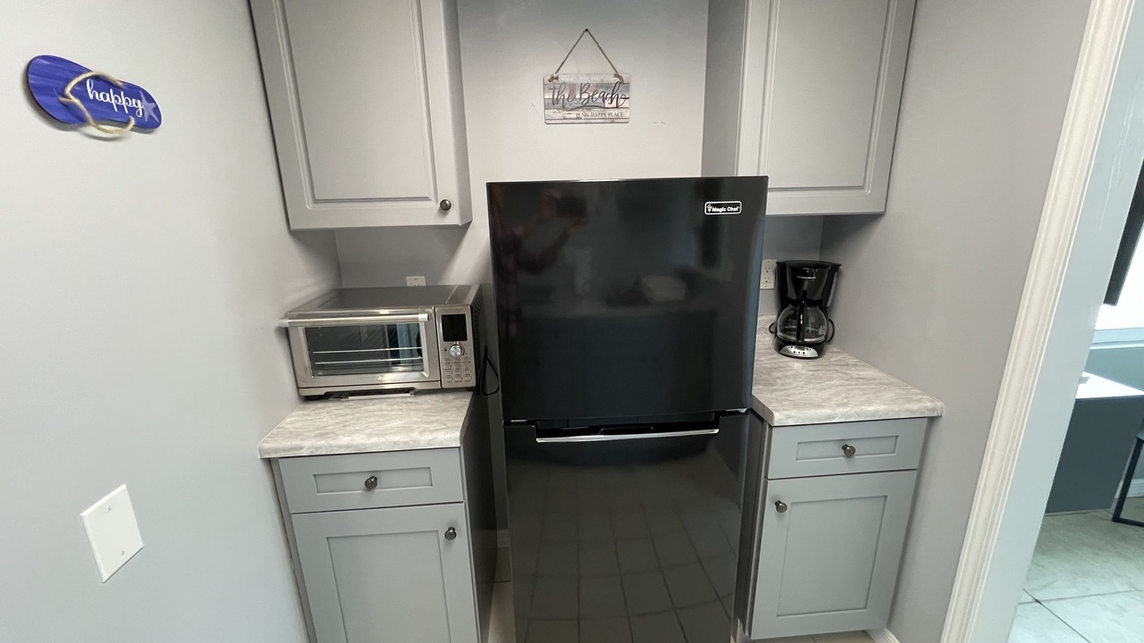 Photo of Kitchen in Matlacha