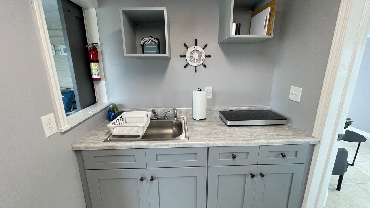 Photo of Kitchen in Matlacha