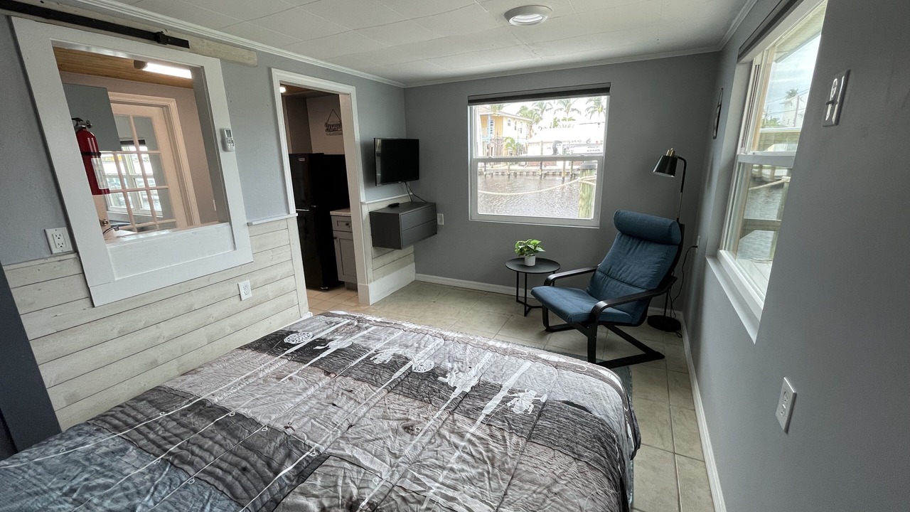 Photo of Bedroom in Matlacha
