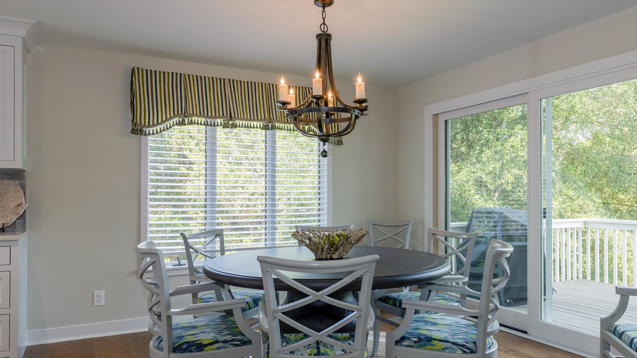 Photo of Bedroom in Seabrook Island