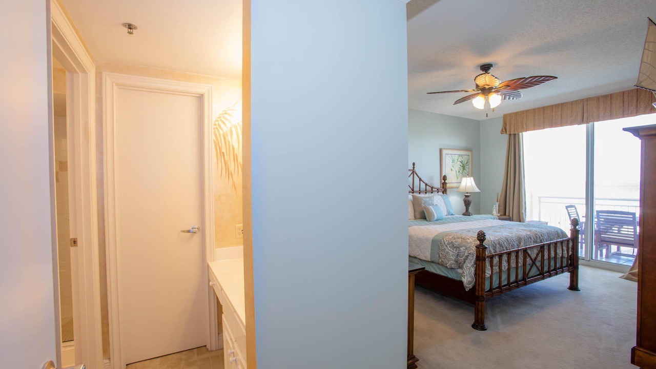 Photo of Bathroom in Navarre Beach