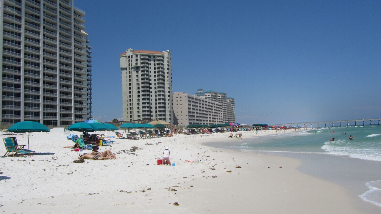 Photo of Others in Navarre Beach