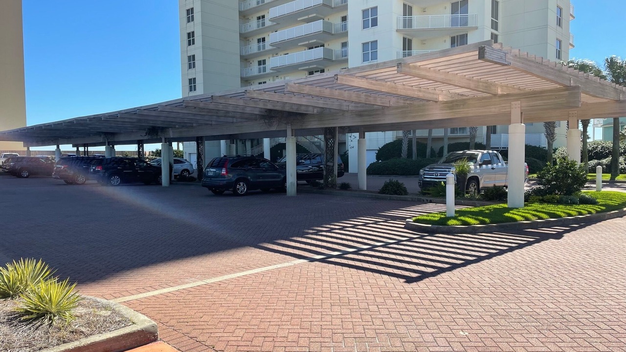Photo of Outdoor in Navarre Beach