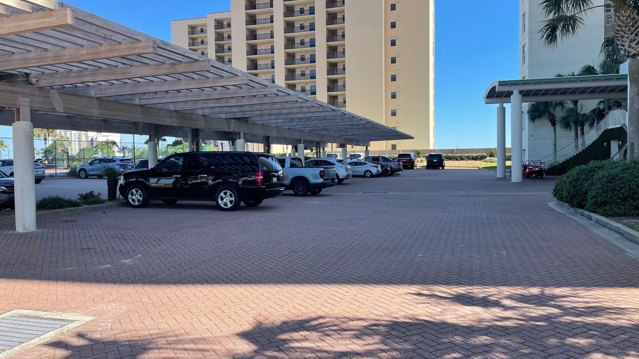 Photo of Outdoor in Navarre Beach