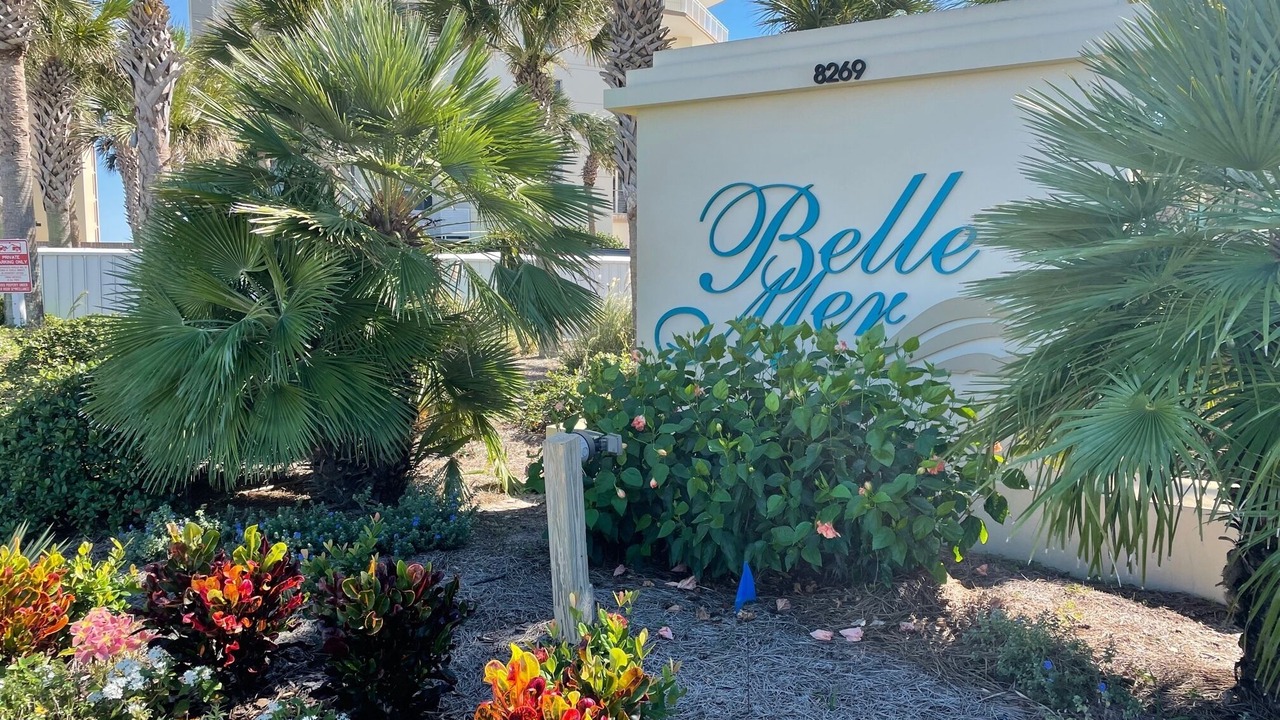 Photo of Outdoor in Navarre Beach