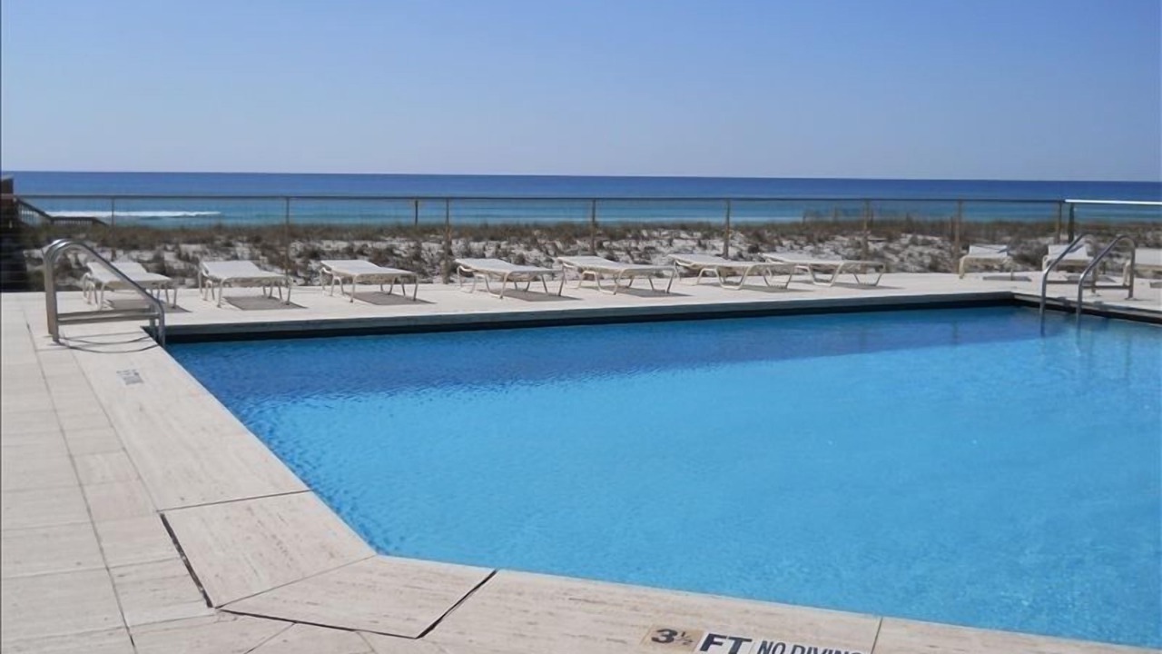 Photo of Outdoor in Navarre Beach