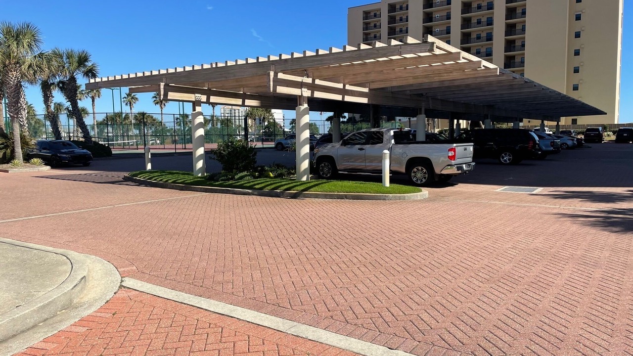 Photo of Outdoor in Navarre Beach