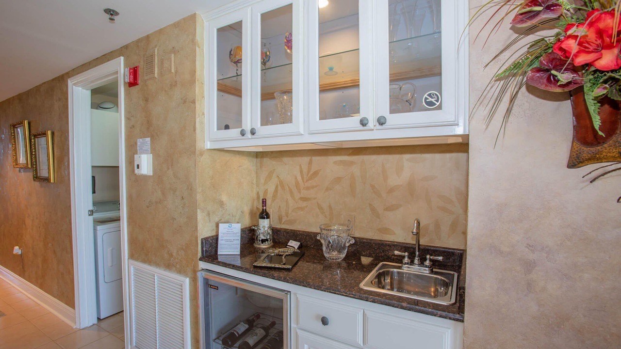 Photo of Kitchen in Navarre Beach
