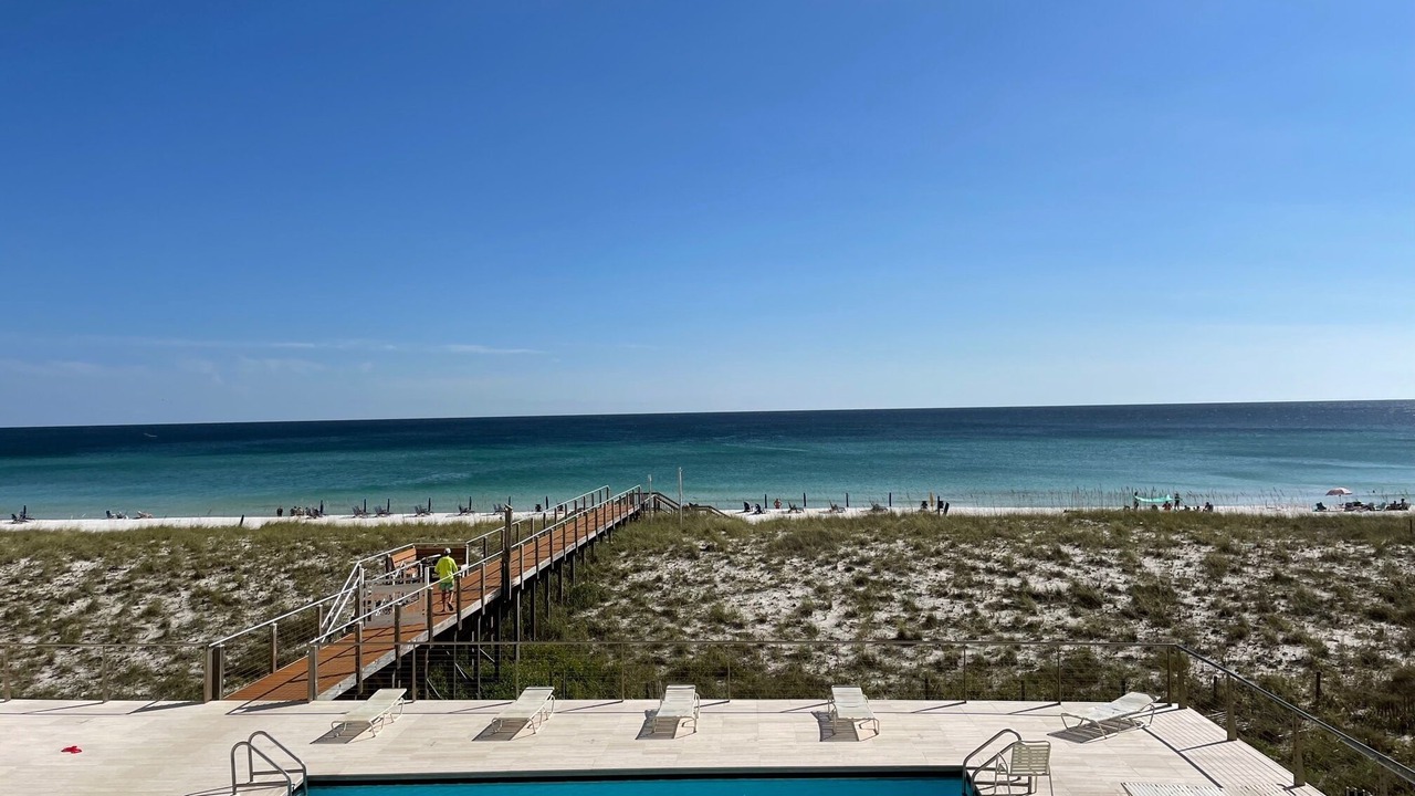 Photo of Outdoor in Navarre Beach