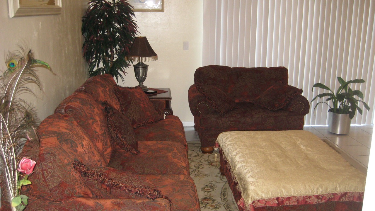 Photo of Livingroom in Palm Harbor