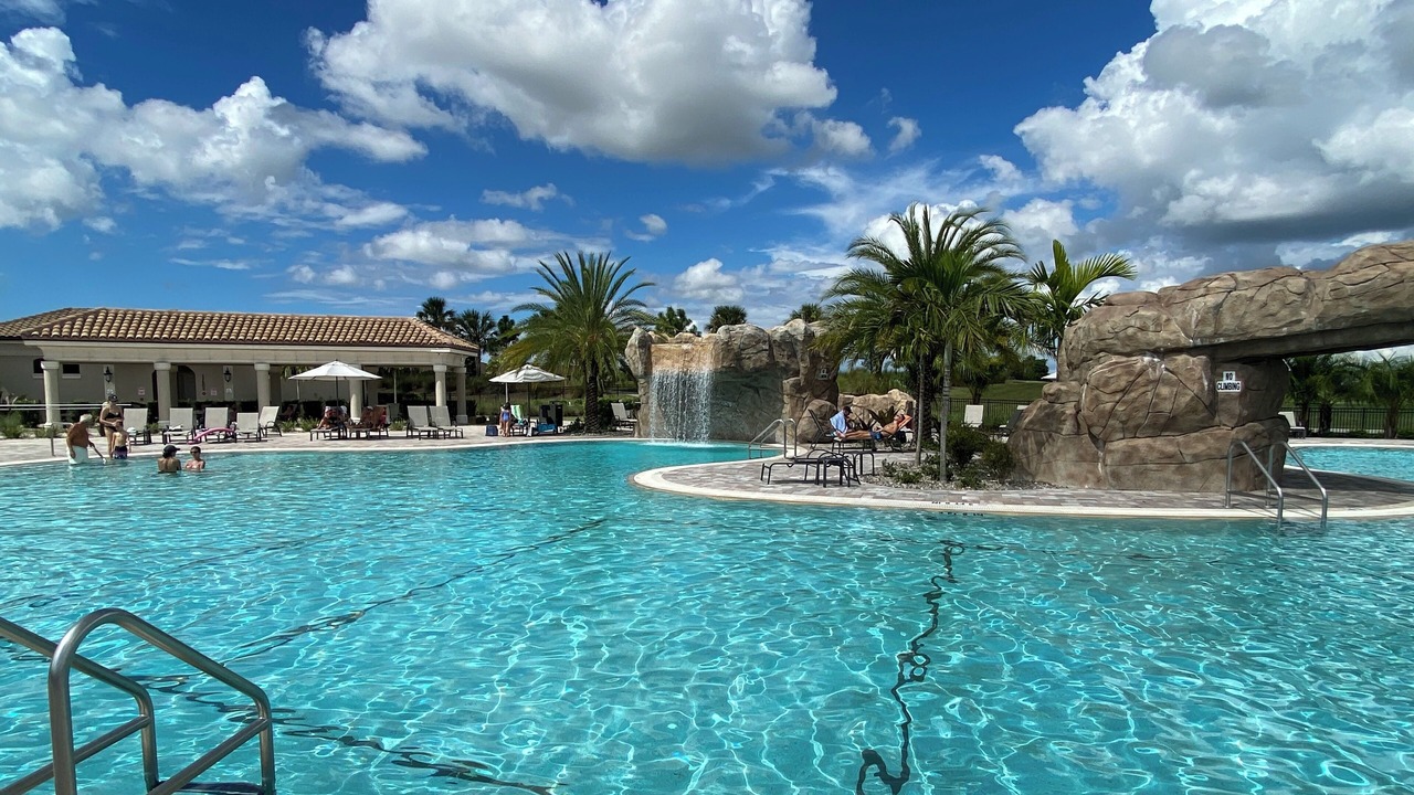 Photo of Outdoor in Lakewood Ranch