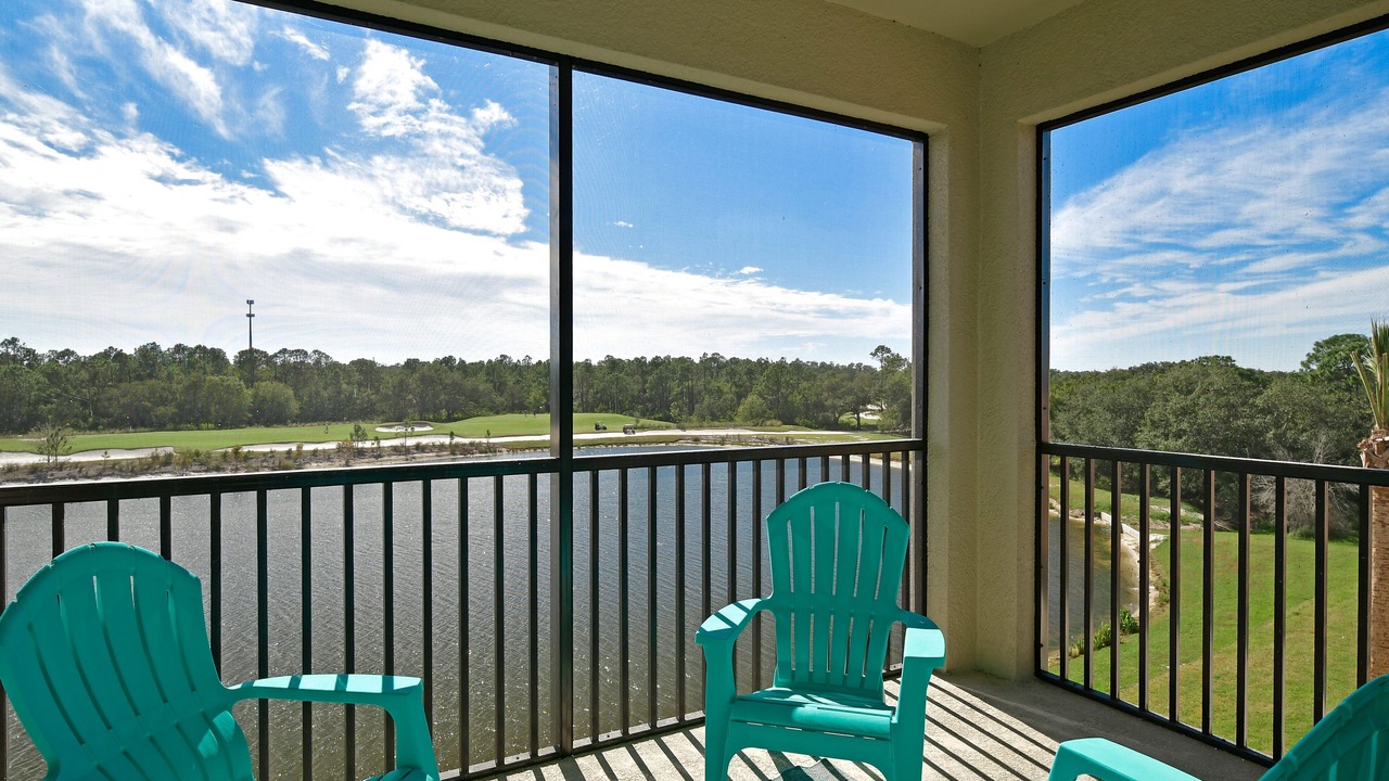Photo of Outdoor in Lakewood Ranch