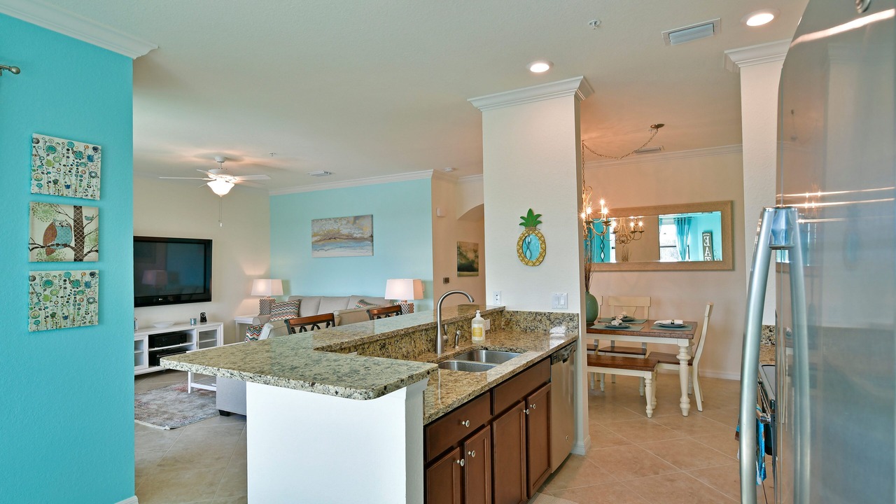 Photo of Bedroom in Lakewood Ranch