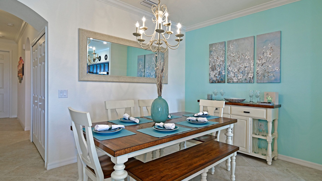 Photo of Bedroom in Lakewood Ranch