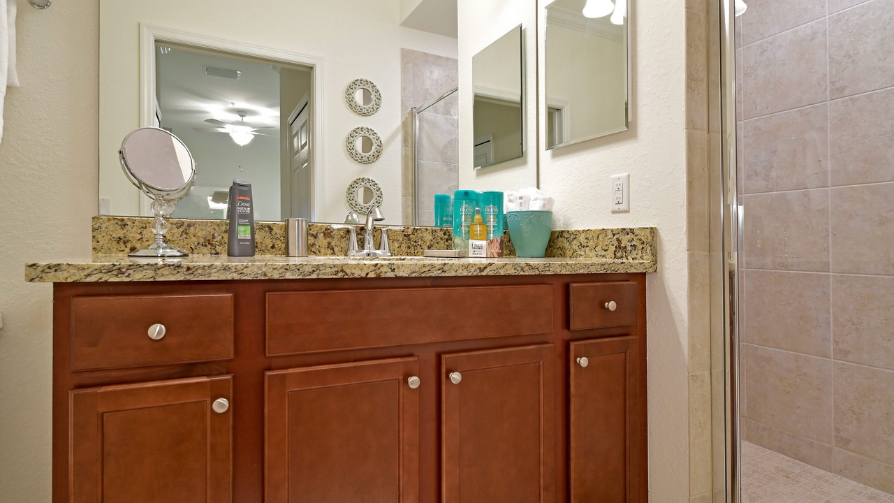 Photo of Bathroom in Lakewood Ranch