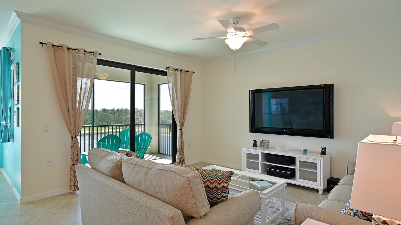 Photo of Bedroom in Lakewood Ranch