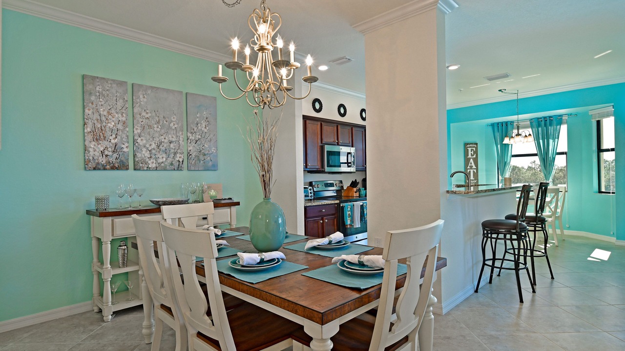 Photo of Bedroom in Lakewood Ranch