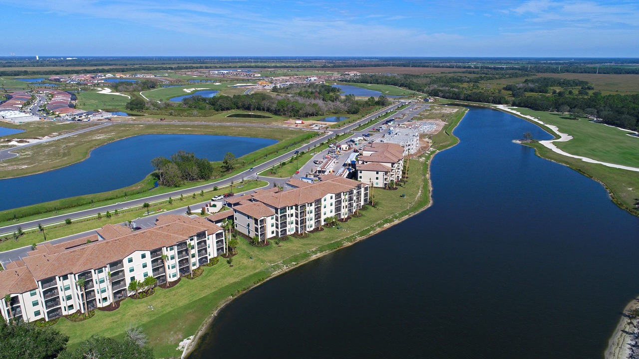 Photo of Outdoor in Lakewood Ranch