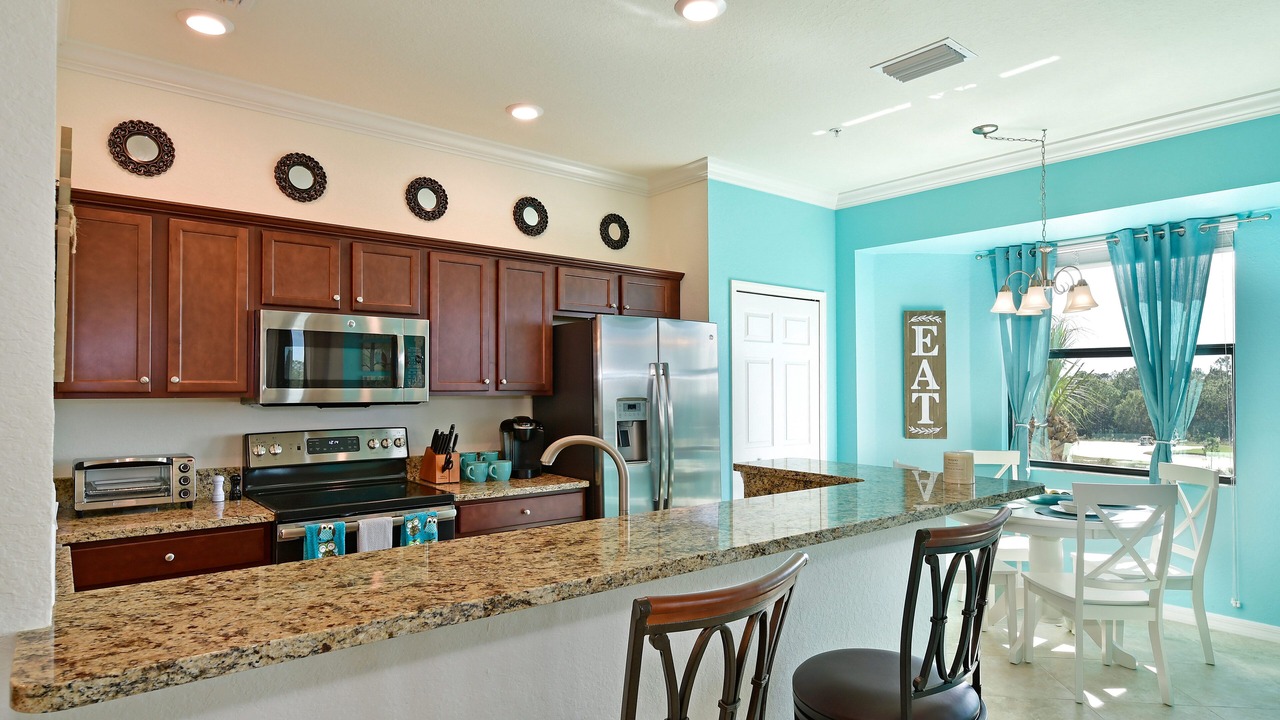 Photo of Bedroom in Lakewood Ranch