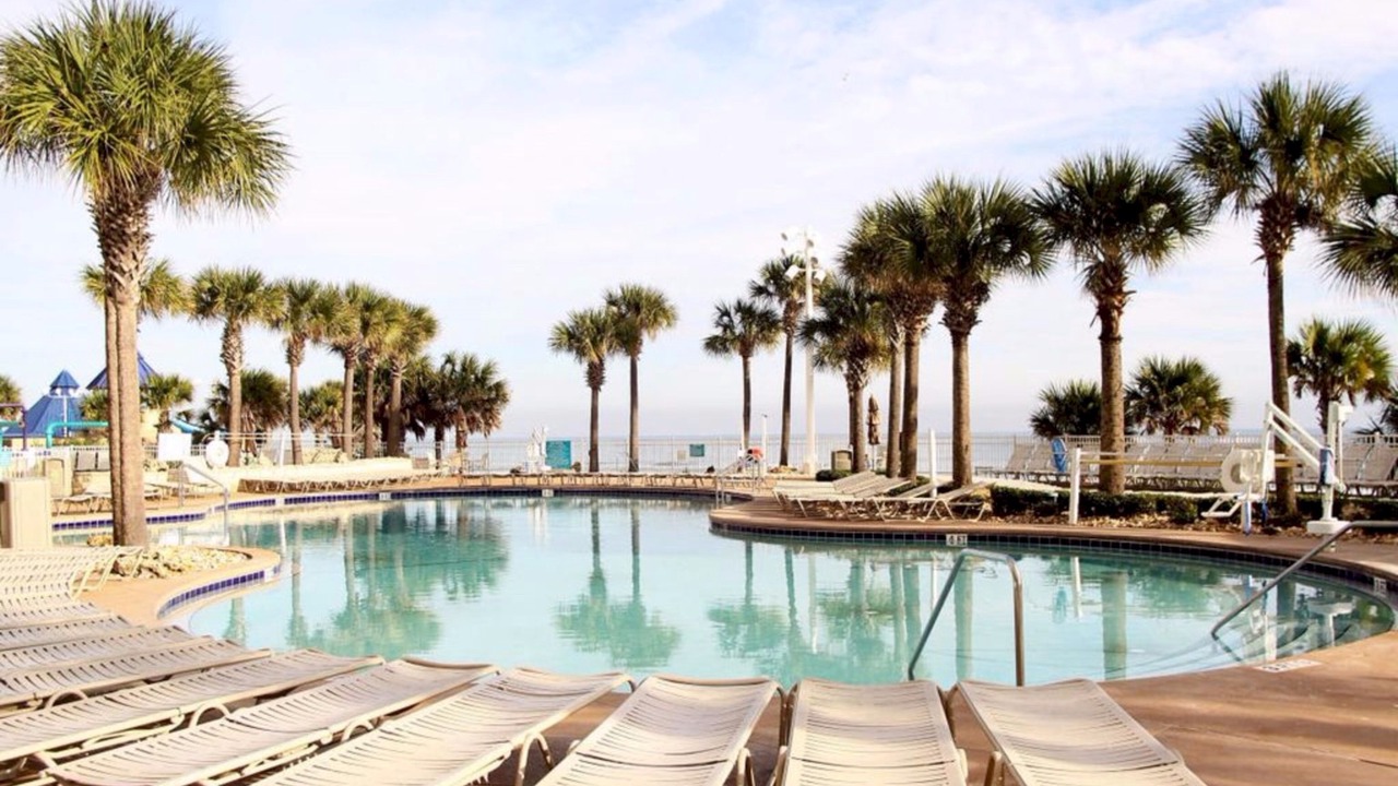 Photo of Outdoor in Daytona Beach