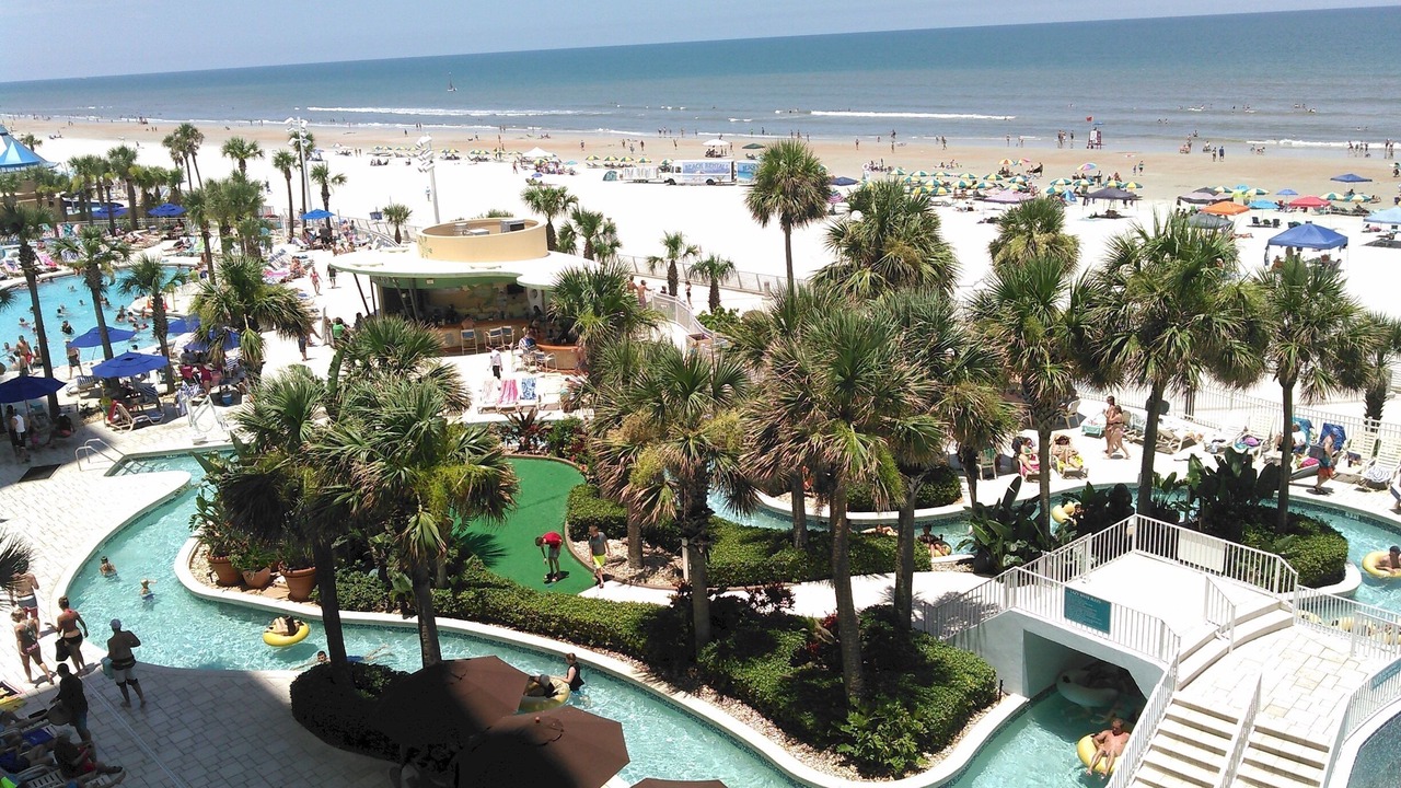 Photo of Outdoor in Daytona Beach