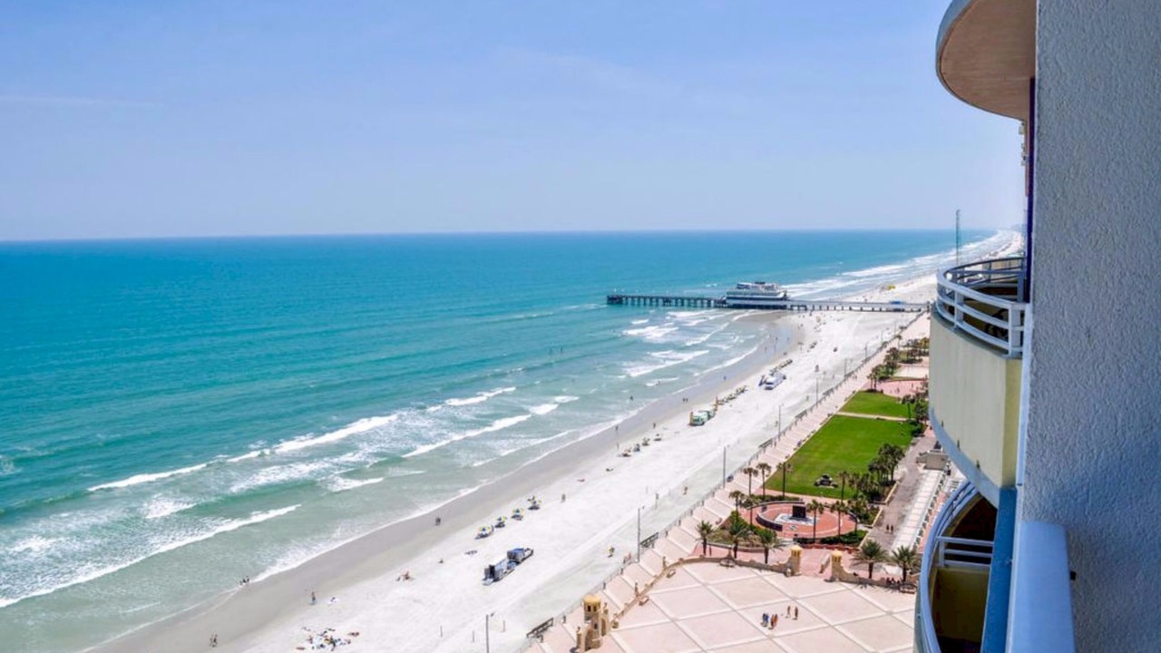 Photo of Others in Daytona Beach