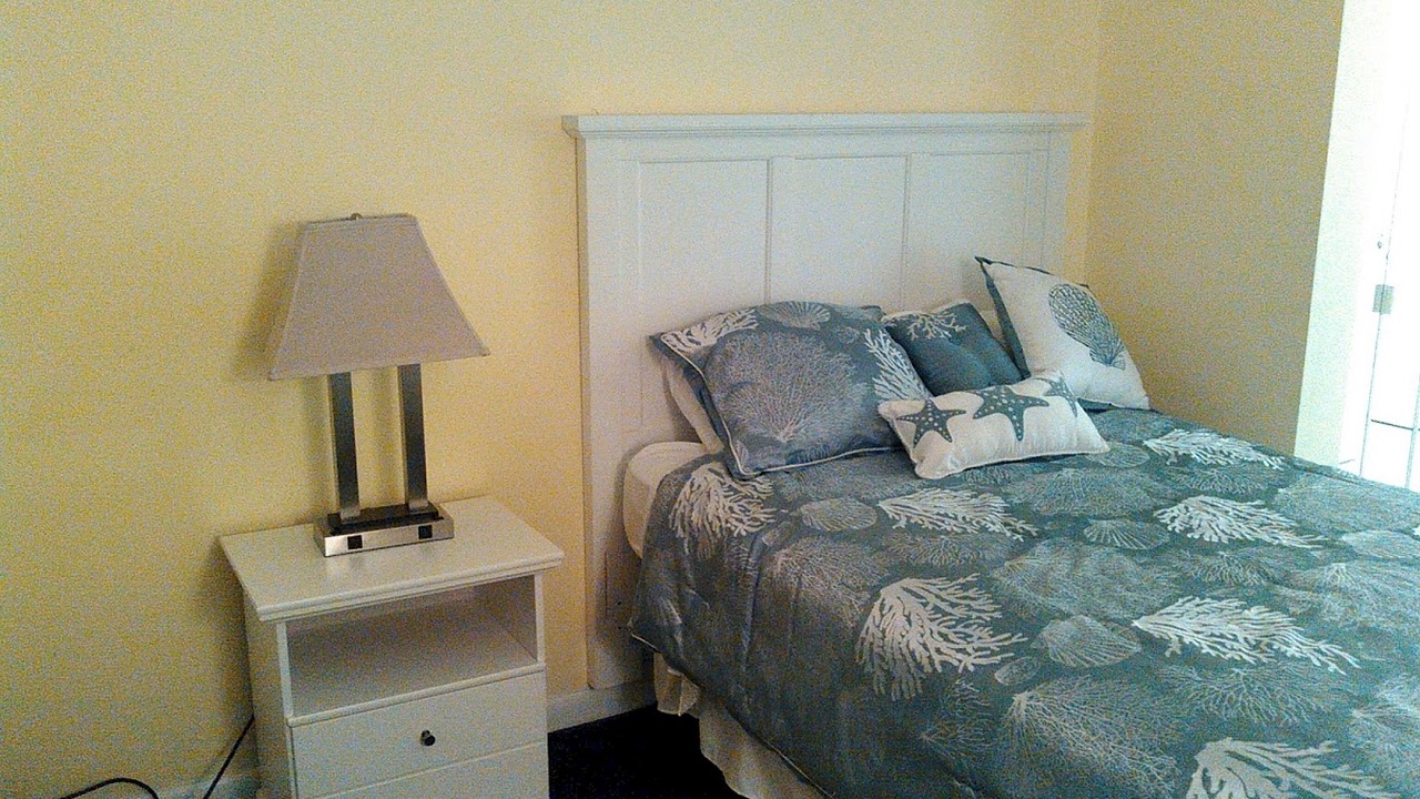 Photo of Bedroom in Daytona Beach