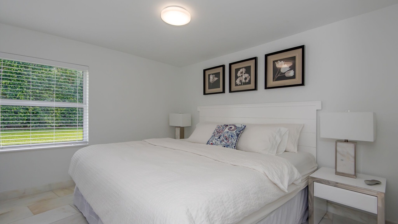 Photo of Bedroom in East Fort Lauderdale