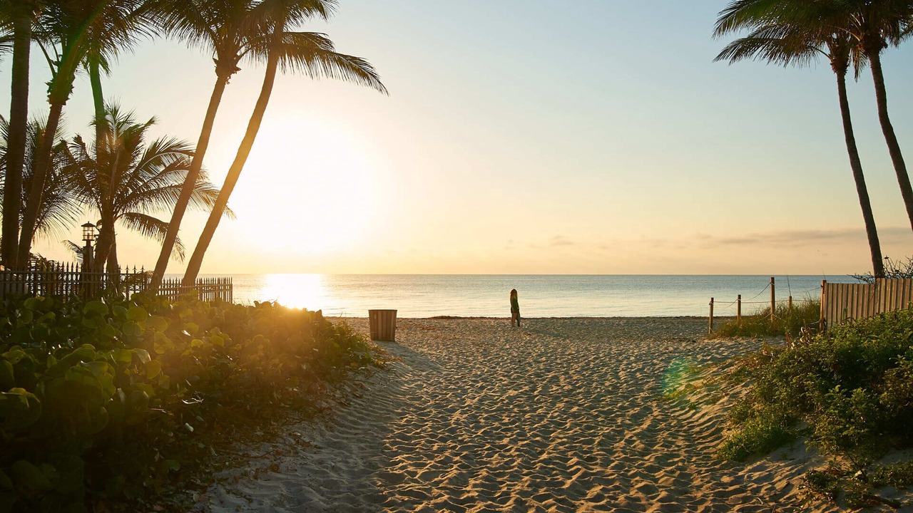 Photo of Others in Lauderdale Beach