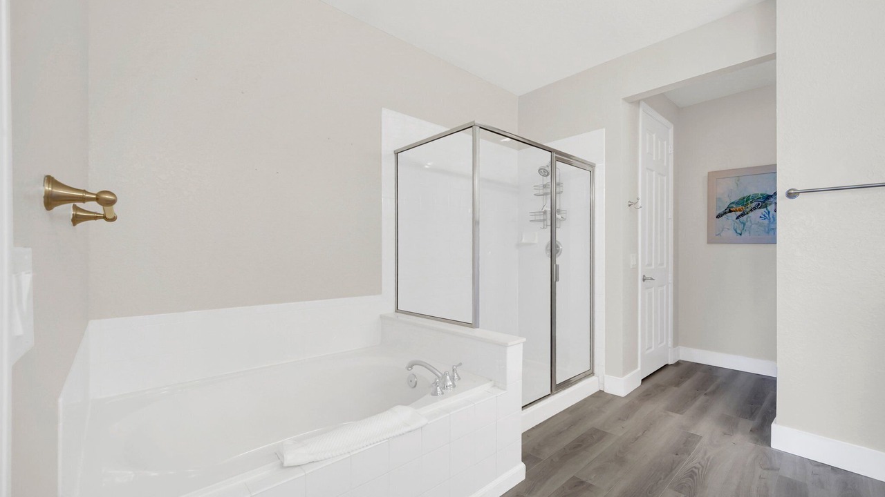 Photo of Bathroom in Florida Central Atlantic Coast