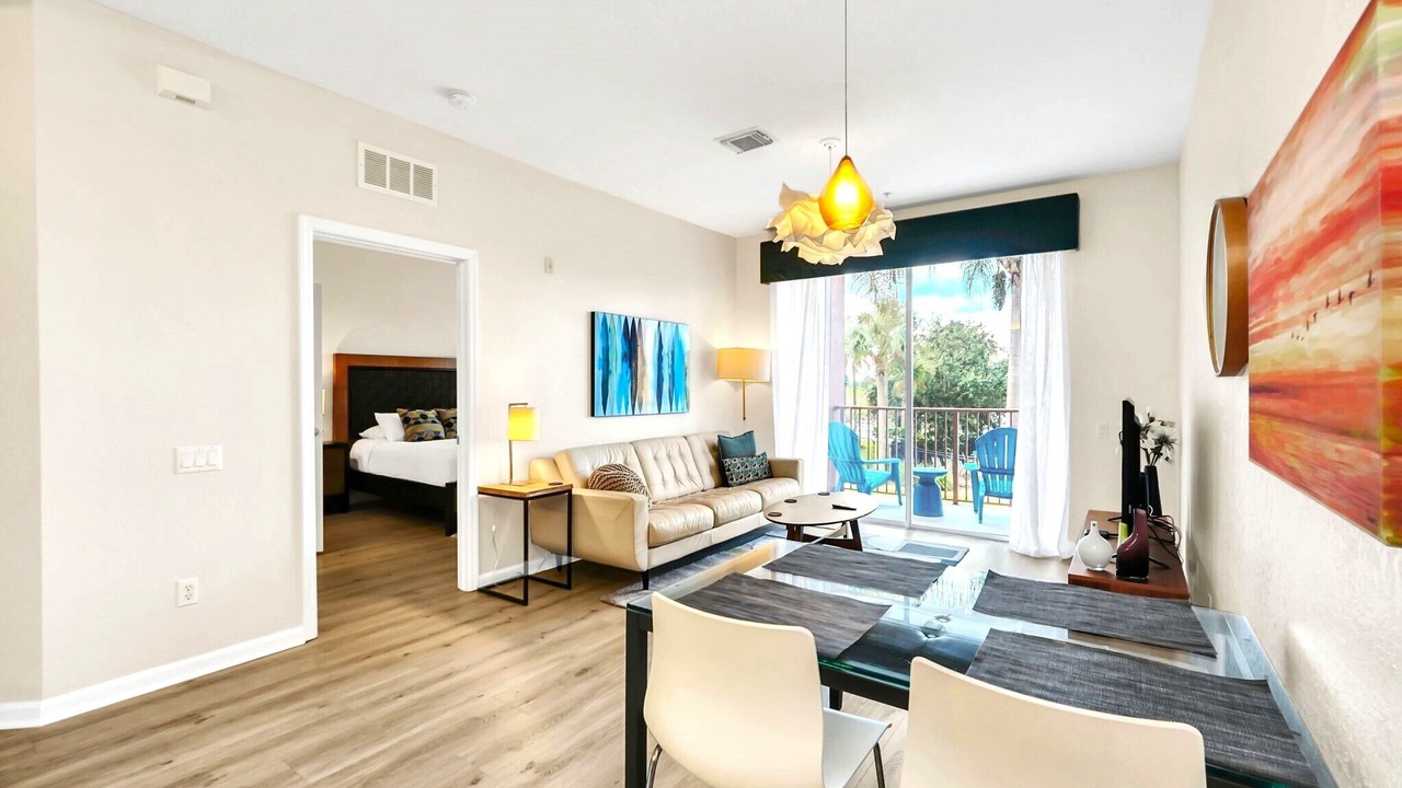 Photo of Livingroom in Florida Central Atlantic Coast