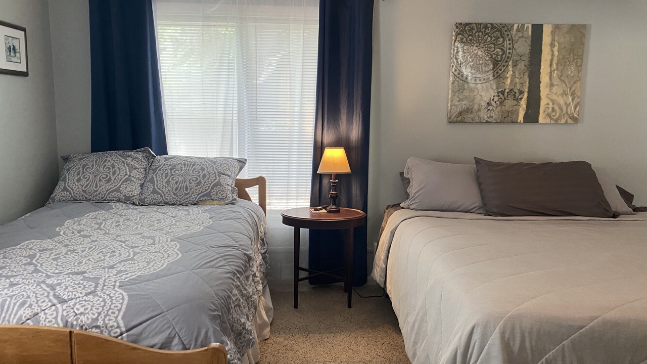Photo of Bedroom in Candler