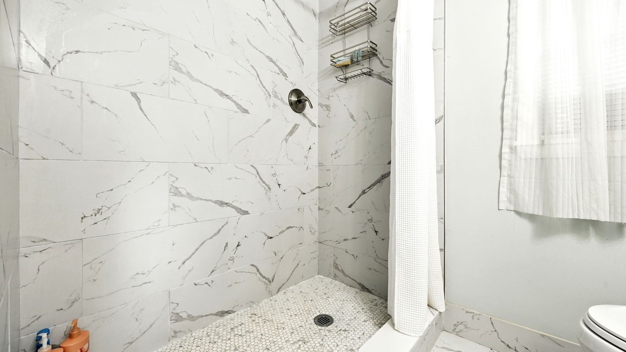 Photo of Bathroom in Candler