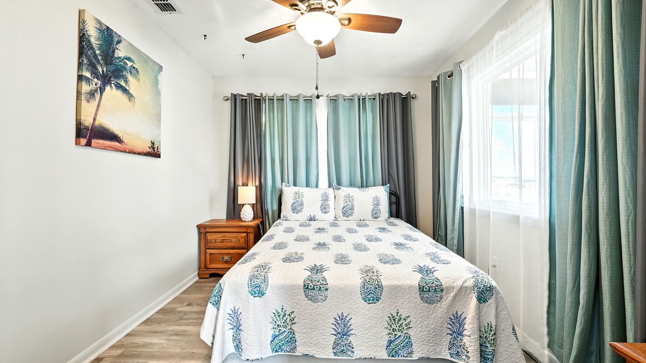 Photo of Bedroom in Candler