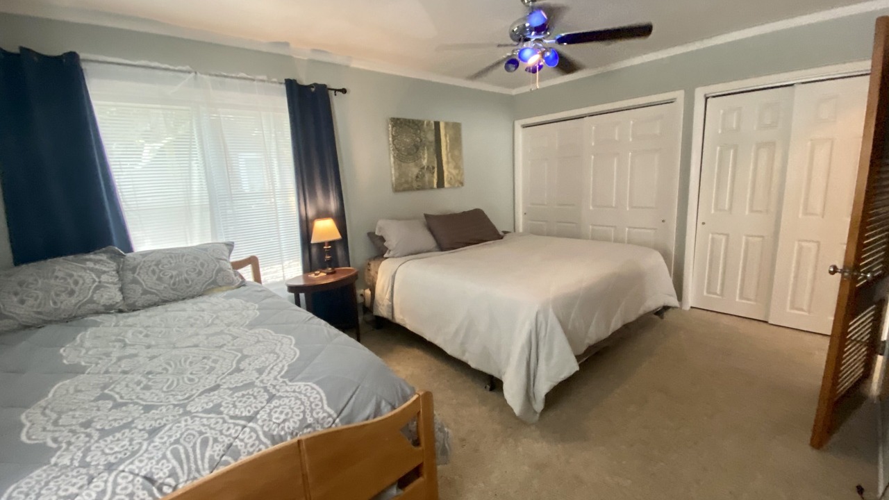 Photo of Bedroom in Candler