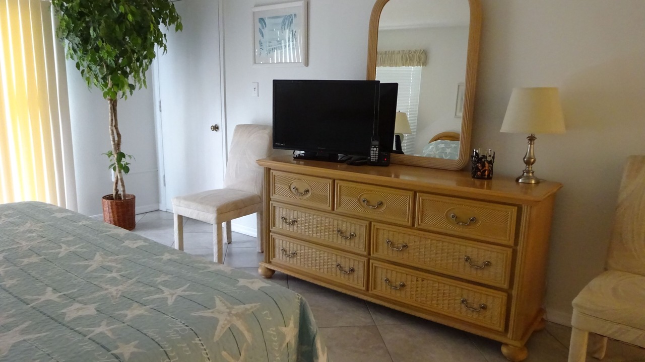 Photo of Bedroom in Plantation