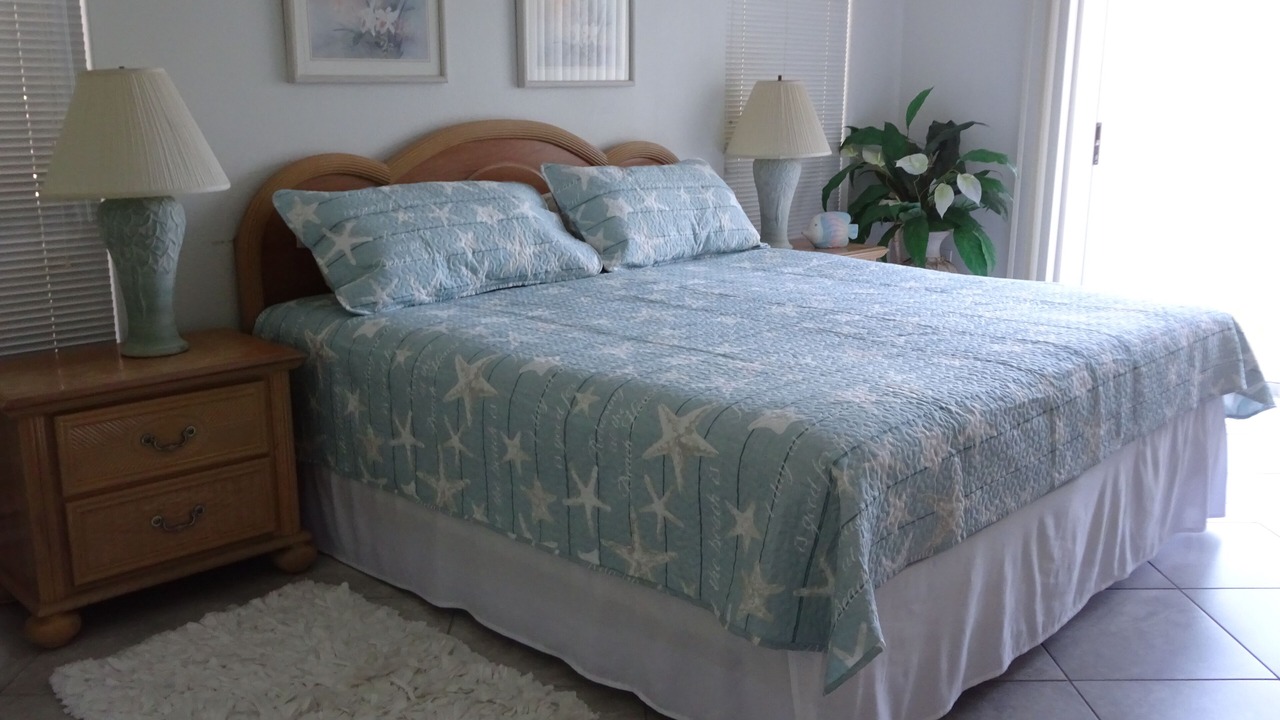 Photo of Bedroom in Plantation