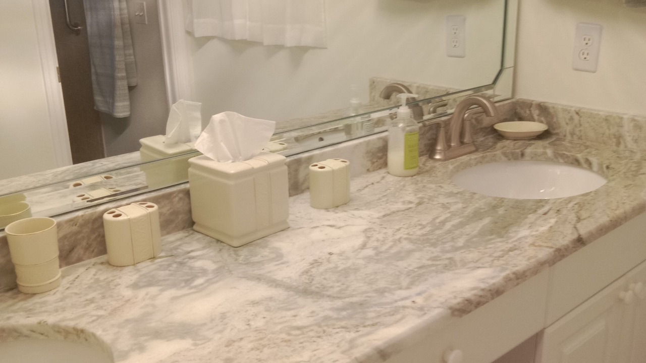 Photo of Bathroom in Plantation