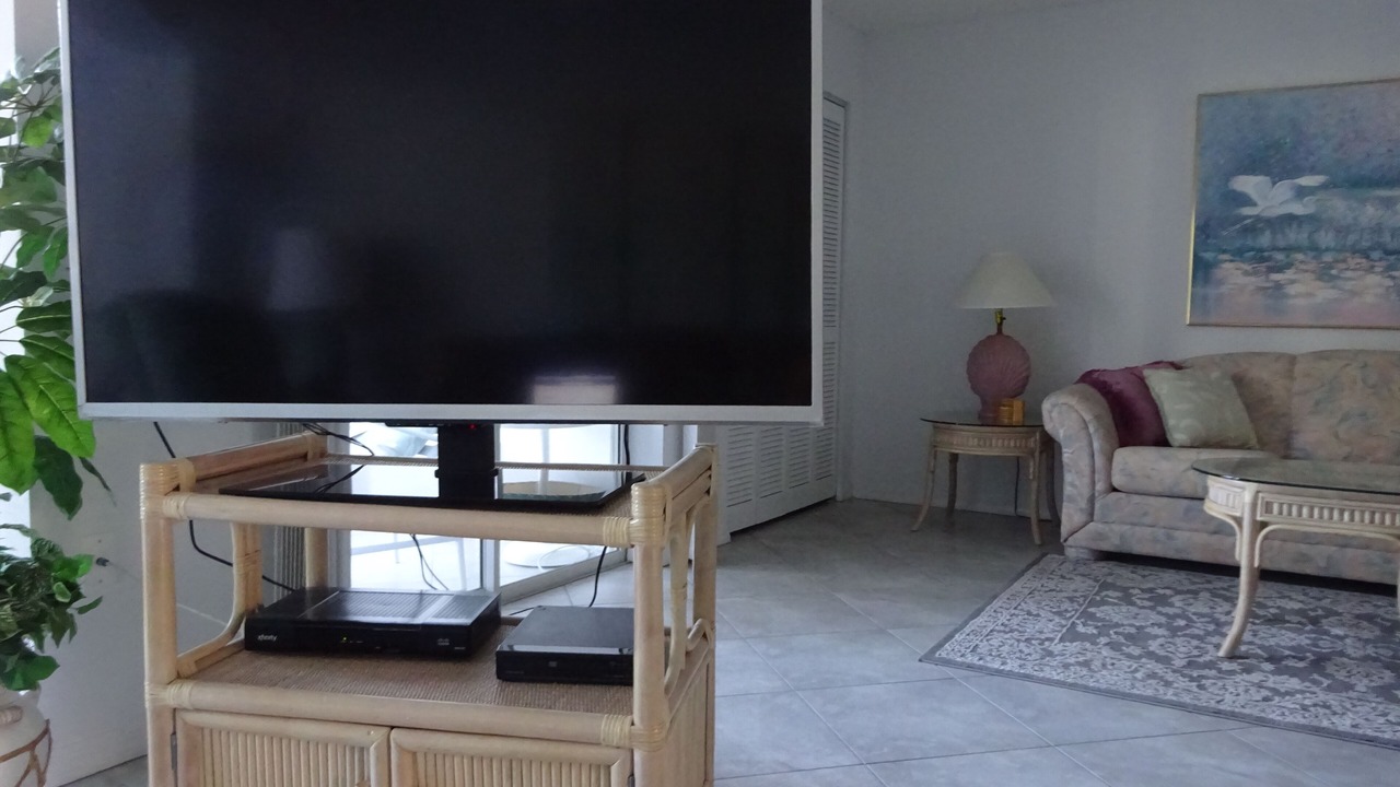 Photo of Livingroom in Plantation