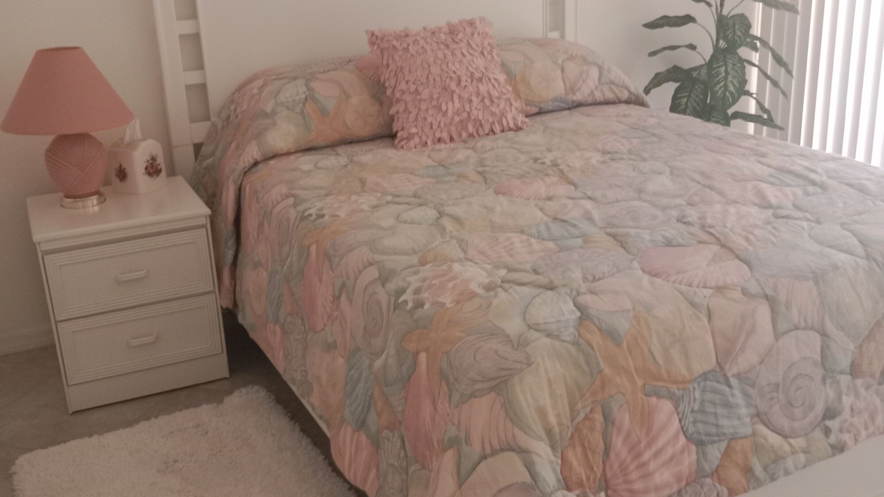 Photo of Bedroom in Plantation